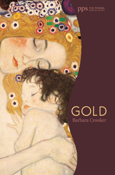 Hardcover Gold Book