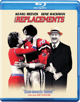 The Replacements