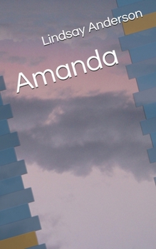 Amanda Goodrem