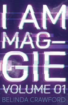 Paperback I Am Maggie Volume 1 Book