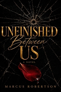 Paperback Unfinished Between Us Book