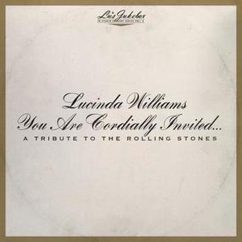 Lu's Jukebox Vol. 6: You Are Cordially Invited... A Tribute to the Rolling Stones