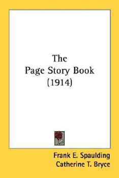 The Page Story Book