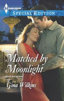 Mass Market Paperback Matched by Moonlight Book