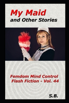 Paperback My Maid and Other Stories Book