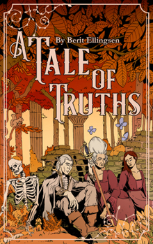 Paperback A Tale of Truths Book