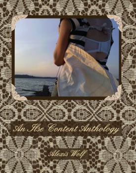 Paperback An Ilse Content Anthology Book