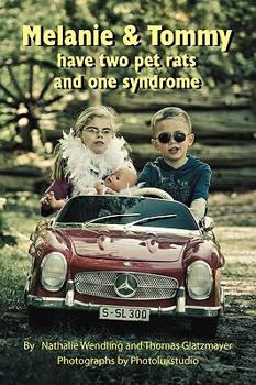 Melanie & Tommy Have Two Pet Rats and One Syndrome