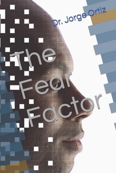 Paperback The Fear Factor Book