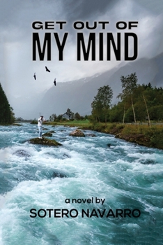 Paperback Get Out of My Mind Book