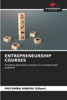 Paperback Entrepreneurship Courses Book