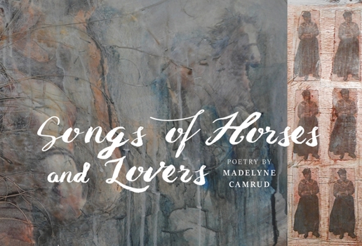 Paperback Songs of Horses and Lovers Book