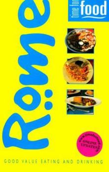 Time for Food: Rome
