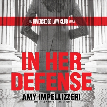 MP3 CD In Her Defense Book