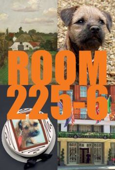 Paperback Room 225-6: A Novel Book