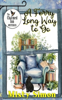 Paperback A Ferry Long Way to Go Book
