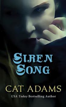 Siren Song - Book #2 of the Blood Singer
