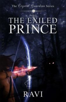 Paperback The Exiled Prince Book