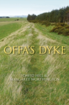 Paperback Offa's Dyke: History & Guide Book