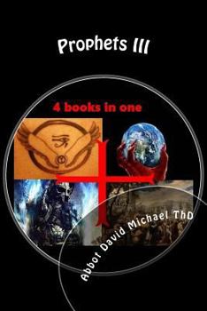 Paperback Prophets III Book