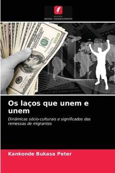 Paperback Os laços que unem e unem [Portuguese] Book