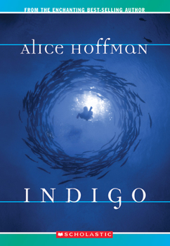 Indigo - Book #2 of the Water Tales