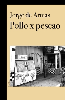 Paperback Pollo x Pescao [Spanish] Book