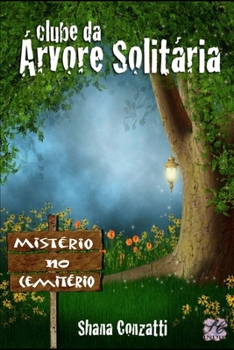 Paperback Clube da Árvore Solitária [Portuguese] Book