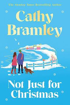 Paperback Not Just for Christmas Book