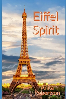 Paperback Eiffel Spirit Book