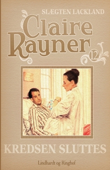 Paperback Kredsen sluttes [Danish] Book