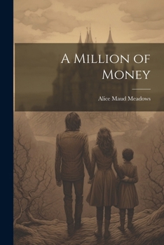 Paperback A Million of Money Book