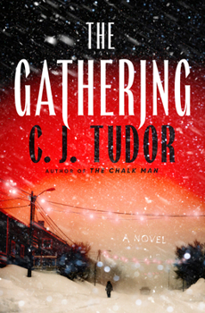 Hardcover The Gathering Book