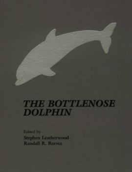 Hardcover The Bottlenose Dolphin Book