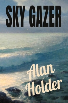 Paperback Sky Gazer Book