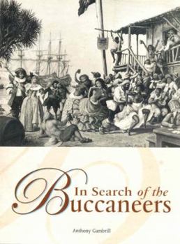 Hardcover In Search of the Buccaneers Book