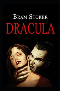 Paperback dracula bram stoker(Annotated Edition) Book