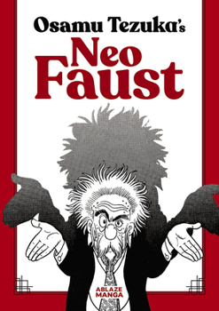 Paperback Neo Faust Book