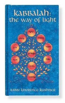 Hardcover Kabbalah: The Way of Light Book
