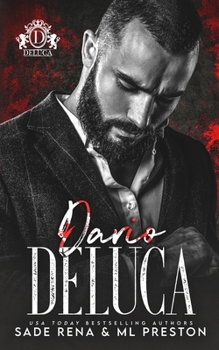 Dario DeLuca: Savage Bloodline - Book #38 of the Savage Bloodline