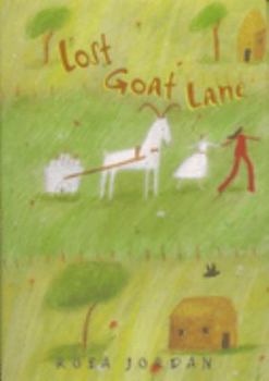 Lost Goat Lane