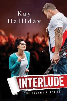 Paperback Interlude Book