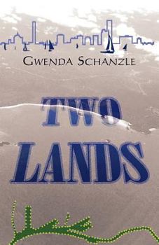 Paperback Two Lands Book