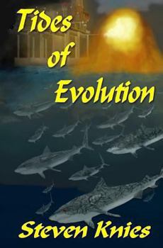 Paperback Tides of Evolution Book