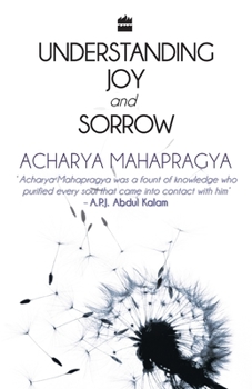 Paperback Understanding Joy And Sorrow Book