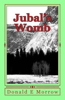 Paperback Jubal's Womb Book