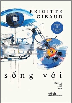 Paperback Living in a Hurry [Vietnamese] Book