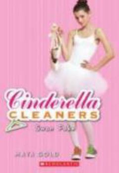 Swan Fake - Book #6 of the Cinderella Cleaners