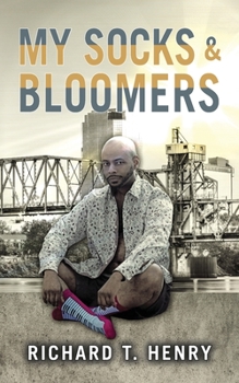 Paperback Socks and Bloomers Book
