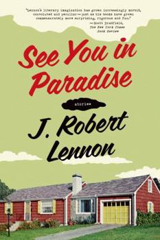 Paperback See You in Paradise: Stories Book